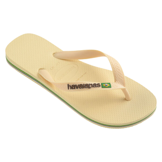 Infradito - Havaianas Brasil Logo