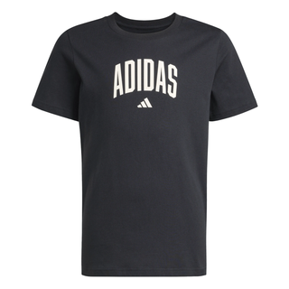 Maglia a Maniche Corte - Adidas Collegiate Graphic