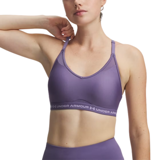 Reggiseno Sportivo - UA Crossback Low