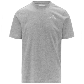 Maglia a Maniche Corte - Kappa Korpo Cafers Slim Fit