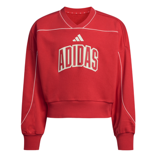 Felpa - Adidas Stadium Sweatshirt