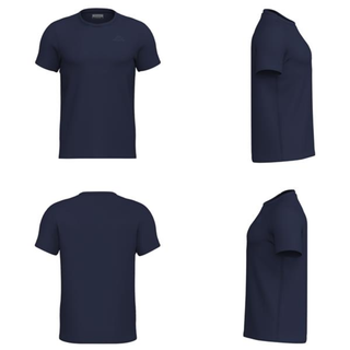 Maglia a Maniche Corte - Kappa Korpo Cafers Slim Fit