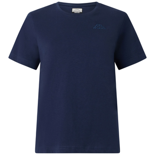 Maglia a Maniche Corte - Kappa Logo Sylvie