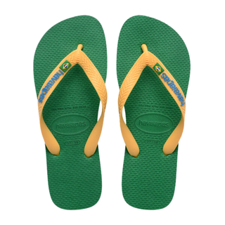 Infradito - Havaianas Brasil Logo