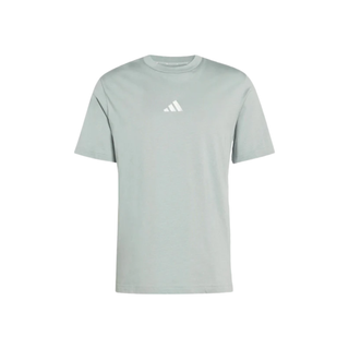 Maglia a Maniche Corte - Adidas 3S SJ T