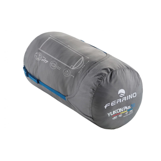Sacco a Pelo - Ferrino Yukon Plus SQ SX