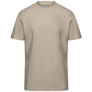 Maglia a Maniche Corte - Kappa Korpo Cafers Slim Fit