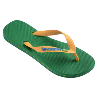 Infradito - Havaianas Brasil Logo