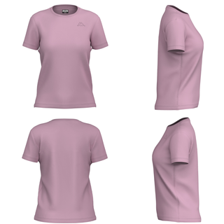Maglia a Maniche Corte - Kappa Logo Sylvie