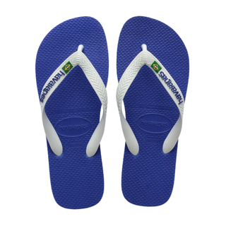 Infradito - Havaianas Brasil Logo