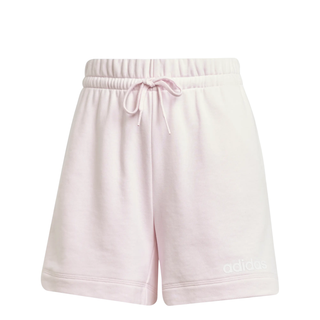 Pantaloncini - Adidas Essentials Linear French Terry