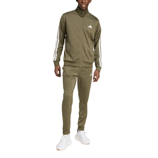 Tuta Sportiva - Adidas M 3S TR TT TS