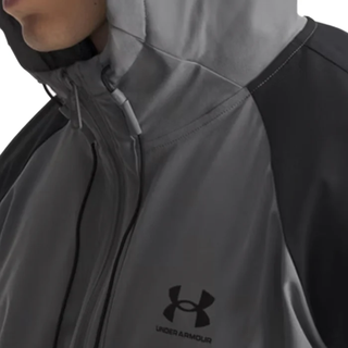 Giacca Windbreaker - Under Armour Stretch Woven