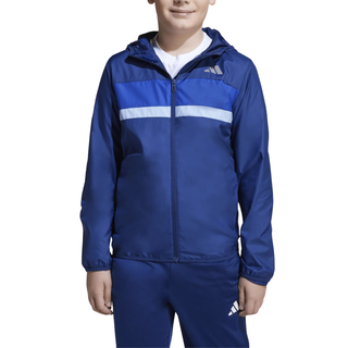 Giacca - Adidas Tiberio Windbreaker