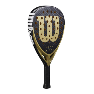 Racchetta da Padel - Wilson Defy Ls V1 Padel