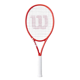 Racchetta da Tennis - Wilson Clash 100 V3 Reverse