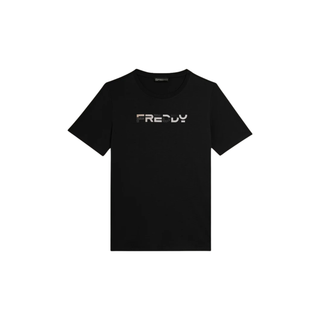 Maglia a Maniche Corte - Freddy