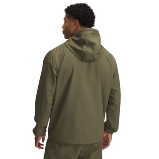 Giacca Windbreaker - UA Rival Woven