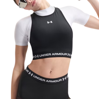Canotta - UA HeatGear® Mesh