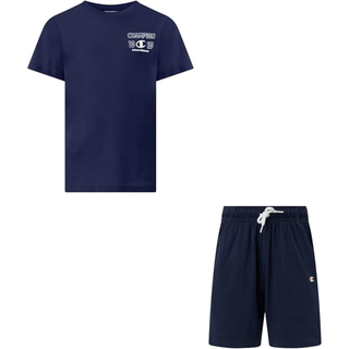 Completo - Champion Set Col