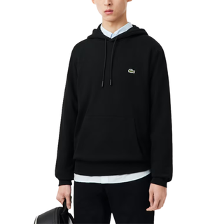 Felpa con Cappuccio - Lacoste Sweatshirt