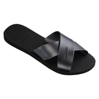 Ciabatte - Havaianas Aqua Metallic Slide