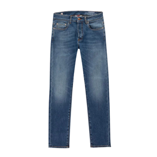 Jeans - Refrigiwear Bruce Denim