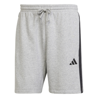 Pantaloncini - Adidas Essentials Three Stripes French Terry