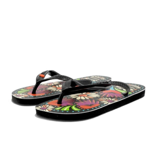 Infradito - Havaianas Top Begonia Coracao