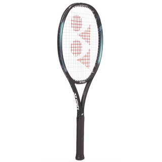 Racchetta da Tennis - Yonex Ezone Ace Aqua Night Black