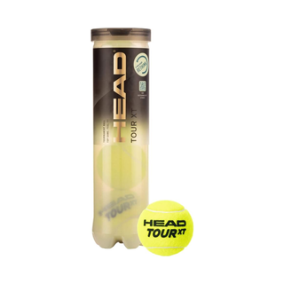 Palline da Tennis - Head 4B Tour XT 12DZ