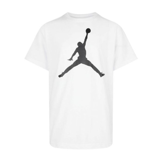 Maglia a Maniche Corte - Jordan Jumpman Cotone Regular Fit