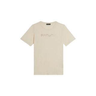 Maglia a Maniche Corte - Freddy