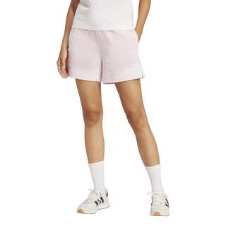 Pantaloncini - Adidas Essentials Linear French Terry