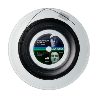 Corda da Tennis - Yonex Polytour Force