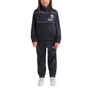Tuta Sportiva - Diadora FZ ESS Sports