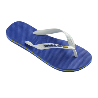 Infradito - Havaianas Brasil Logo