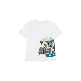 Maglia a Maniche Corte - Jordan History Lesson