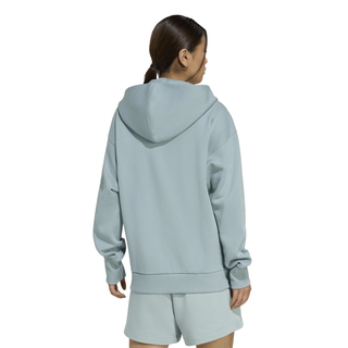 Felpa con Cappuccio - Adidas ALL SZN Fleece Full-Zip Hoodie