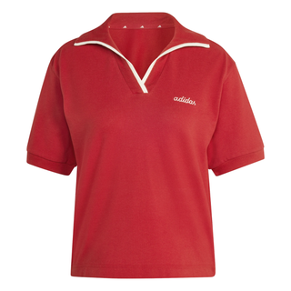 Polo - Adidas Seasonal Essentials Colorpop Polo