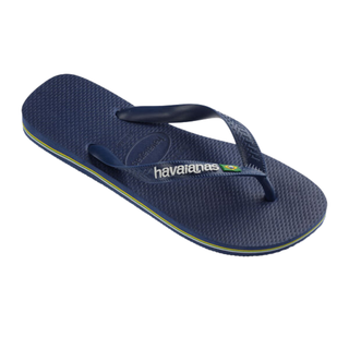Infradito - Havaianas Brasil Logo