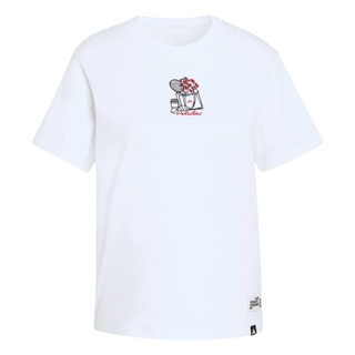 Maglia a MAniche Corte - Adidas Mini Embroidery Graphic