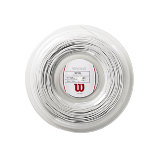 Corda da Tennis - Wilson Sporting Goods Revolve 17