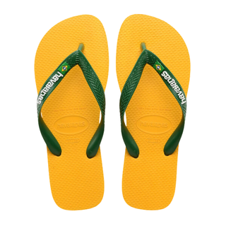 Infradito - Havaianas Brasil Logo