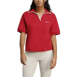 Polo - Adidas Seasonal Essentials Colorpop Polo