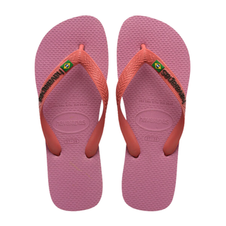 Infradito - Havaianas Brasil Logo