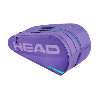 Borsa da Tennis - Tour Racquet Bag L PU