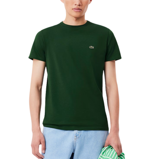Maglia a Maniche Corte - Lacoste