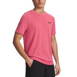 Maglia a Maniche Corte - UA Vanish Seamless