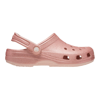 Sabot - Crocs Classic Glitter Clog W